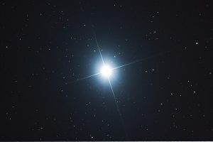 Sirius star in hindi