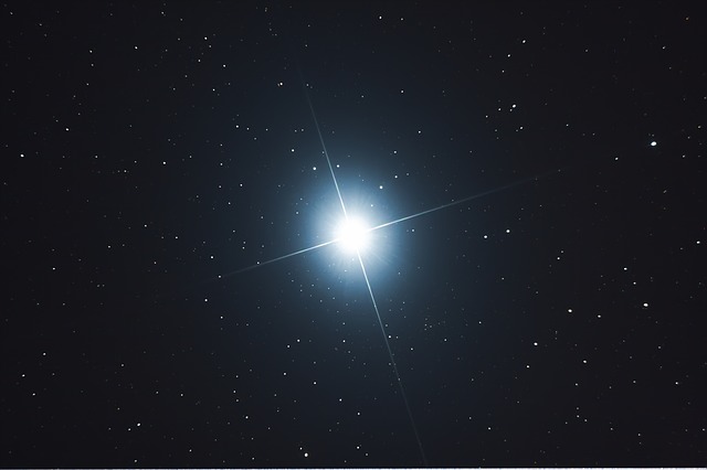 Sirius star in hindi