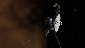 Voyager 2 in hindi