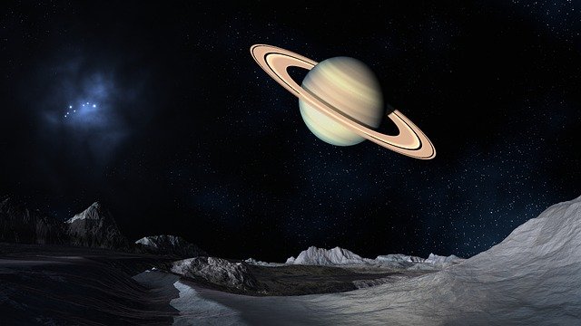 Saturn in hindi, Saturn planet in hindi, शनि ग्रह