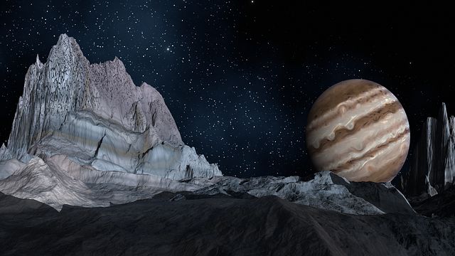Jupiter in hindi, बृहस्पति ग्रह