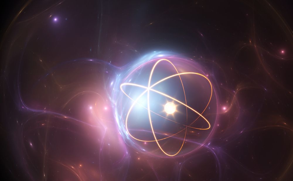 परमाणु क्या है, atom in hindi